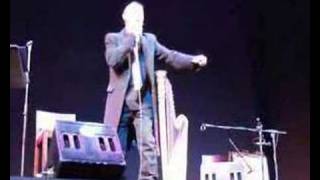 Marc Almond - Cosmic Boxer - Madrid - March 2008
