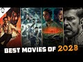 Top 10 Best Movies of 2023 | Playtamildub