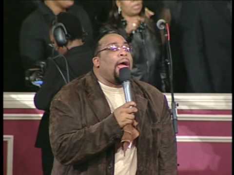 Bruce Parham - Call on Jesus