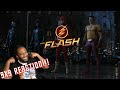 The Flash 9X9 REACTION!! 