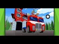 Rescue Bot Hero Adventure Blades And Chase