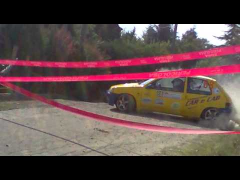 23° rally del tartufo