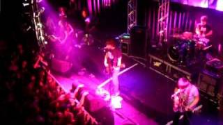 The Automatic - Raoul