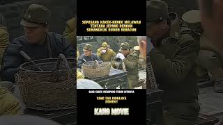 Download lagu A Grandfather and Grandmother Fight the Japanese Army with a Bowl of Poisoned Porridge #filmrevie... mp3