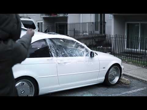 Shabazz PBG - Dirty Dan/On Em (Official Music Video)