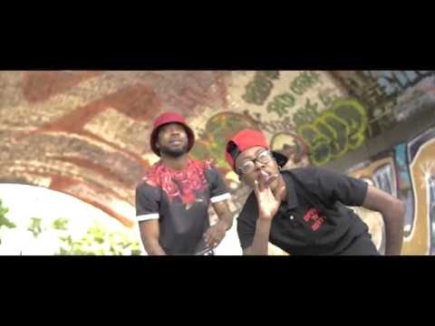 Nyja & Tzer ft Lesia - What You See Is What You Get [Music Video] @nyja_tzer | @Merlin_Producer