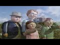 Toby The Tram Engine US George Carlin Trainz Remake