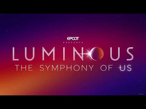 Luminous The Symphony of Us Soundtrack