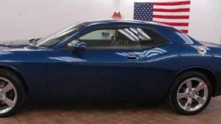 preview picture of video '2010 Dodge Challenger Butler MO'