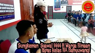 Download lagu Banyuwangi Warga Binaan di Pemasyarakatan Sosial sedang Menjalani Rehabilitasi Sosial mp3 Download lagu Banyuwangi Warga Binaan di Pemasyarakatan Sosial sedang Menjalani Rehabilitasi Sosial mp3