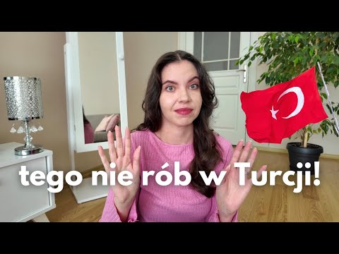 Czego nie robić w Turcji? Nie daj się oszukać! ⛔️ 🇹🇷 | Kawa po turecku