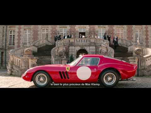 OVERDRIVE  :  making of