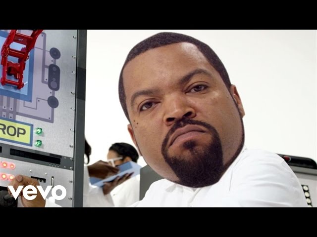 Ice Cube - Drop Girl ft. 2 Chainz & RedFoo (Remix Stems)