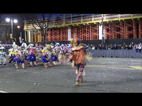 Duffy Stringband 2023