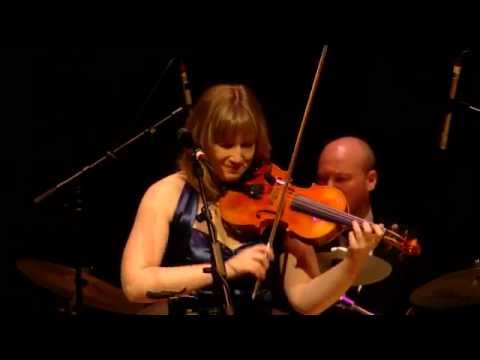 Patsy Reid - Hooray Henry (Live at Celtic Connections 2014)