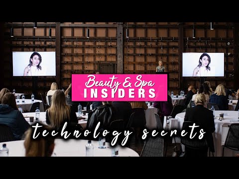 Technology Secrets for Cosmetic Clinics | Beauty & Spa Insiders