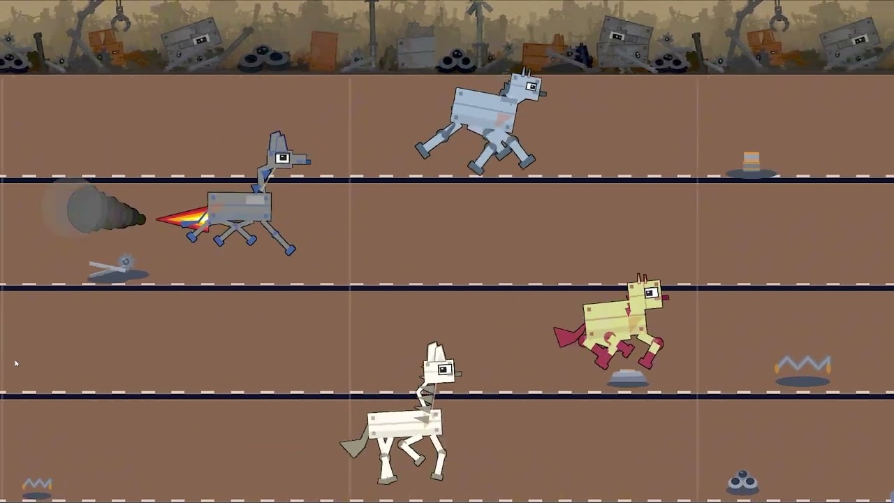 Gameplay Video