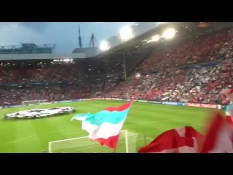 CL tune PSV-AC Milan.