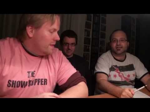 DME#007: WWE Hell in a Cell 2014 Rückblick