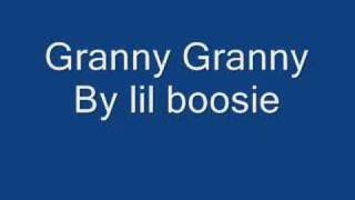 Granny Granny