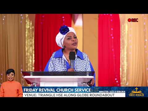 Do You Want Gods Favour - Size 8 Reborn