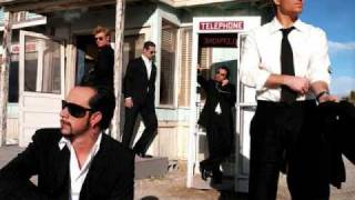 Backstreet Boys - Climbing The Walls (Rock Version)
