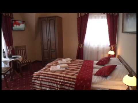 Zbójecki Dwór Bukowina Tatrzańska