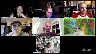 UndeadVikingVideos - Wildcatters video thumbnail