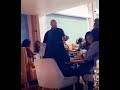 Should The Black Woman Be Taught Decorum Or Twerking Restrictions Ft Dallas Restaurant Owner