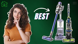 3 Best Vacuum For Shag Carpet In 2026 [Proven Performance!]
