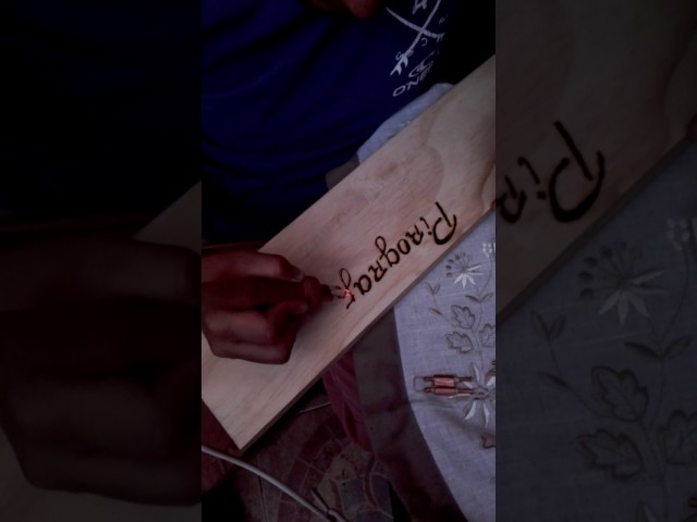 Vídeo relacionado con Gueenky 36 Piezas Números de Perforado, 6 mm Letras Perforadas, Alfabeto A-Z, Número 0-9, Letras Perforadas de Metal, Números Perforados para Estampar Metal Plástico Madera Cuero