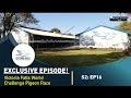 Pigeon Duiwe News TV-  Victoria Falls World Challenge Pigeon Race - S2: E17