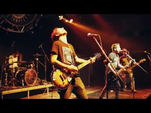 Just For Being - Just for Being - Gnwp - DEAD END FESTIVAL 2015
