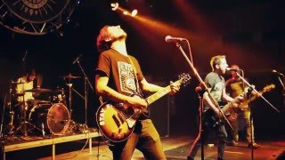 Video Just for Being - Gnwp - DEAD END FESTIVAL 2015