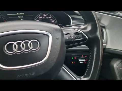 Audi A6 Estate Avant 2.0 Diesel TDI SE Multitronic Euro 5 (s/s) 5dr Automatic