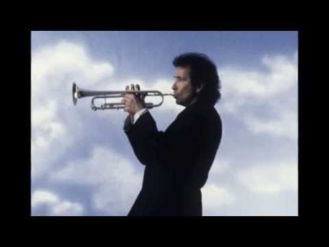 Herb Alpert - Rise (Trumpet Cover)