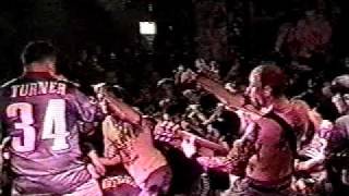 Floorpunch - The Final Mosh live @ CBGB&#39;s,  New York 5/21/00 (full set)