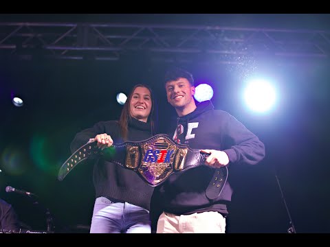 Crown Royal Players' Championship | Grand Slam of Karaoke