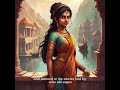 Exploring The History Of Avvaiyar A Legendary Tamil Poetess