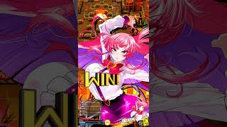 ボンバーガールをプレイ　＃２０１ー１(マスター帯)
