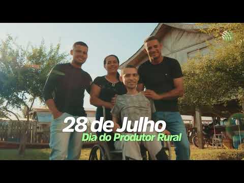 28/07 | Dia do Produtor Rural