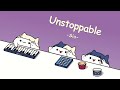 Sia - Unstoppable (cover by Bongo Cat) 🎧