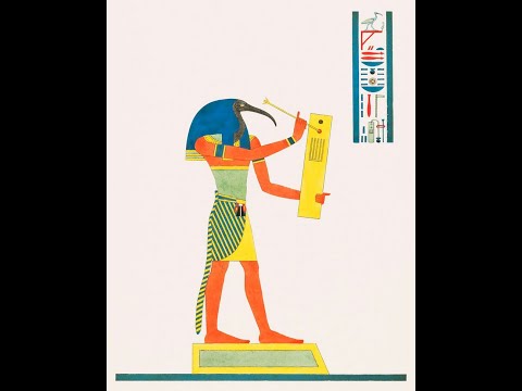 Myth, Psyche & Free Writing in the Imaginal Realm | Joanna Gardner