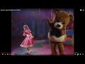 Emily And Teddy Dancing To Me And My Best Teddy Bear 1999 Version For Everyone