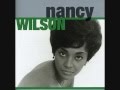 Nancy Wilson - The Shadow Of Your Smile (1966)