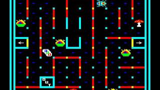 Bumble Bee on the Acorn Electron