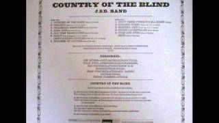 The JSD Band - country of the blind