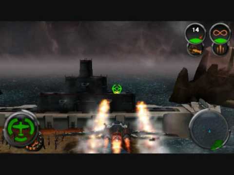 Jak And Daxter The Lost Frontier[Part 18] - Protect The Phantom Blade