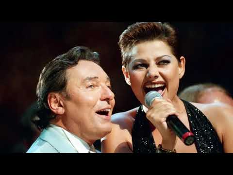 Ilona Csáková feat. Karel Gott - Pláč (Crying)