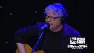 Steve Miller Performs Live Medley on The Howard Stern Show